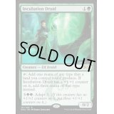 培養ドルイド/Incubation Druid《英語》【RNA】
