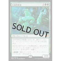 生体性軟泥/Biogenic Ooze《日本語》【RNA】