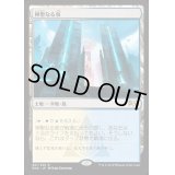 [EX]神聖なる泉/Hallowed Fountain《日本語》【RNA】