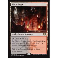 [EX+]血の墓所/Blood Crypt《英語》【RNA】