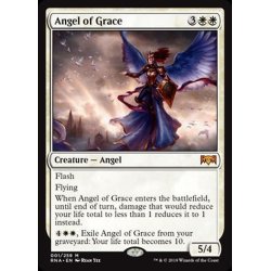 画像1: [EX+]恩寵の天使/Angel of Grace《英語》【RNA】