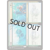 (FOIL)覆滅+複製/Repudiate+Replicate《日本語》【RNA】