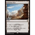 [EX]リシャーダの港/Rishadan Port《英語》【A25】