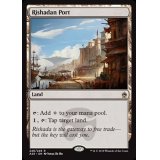 [EX+]リシャーダの港/Rishadan Port《英語》【A25】