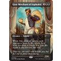 (0007)アスフォデルの灰色商人/Gray Merchant of Asphodel《英語》【SLC】