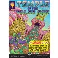 (0020)邪神の寺院/Temple of the False God《英語》【SLC】