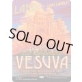(0022)ヴェズーヴァ/Vesuva《英語》【SLC】