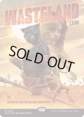 [EX](0023)不毛の大地/Wasteland《英語》【SLC】