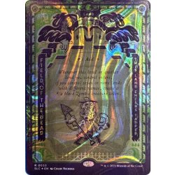 画像1: (ハローFOIL)(0033)死者の原野/Field of the Dead《英語》【SLC】