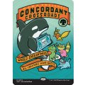 (2073)調和の中心/Concordant Crossroads《英語》【SLD】