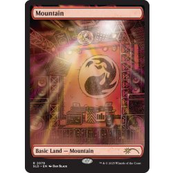 画像1: (2079)山/Mountain《英語》【SLD】