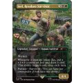 (2198)Joel, Resolute Survivor《英語》【SLD】
