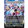 (FOIL)(2432)盛大なるクレッシェンド/Grand Crescendo《英語》【SLD】
