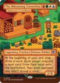 (2806)The Welcoming Committee　//　メレティスのキナイオスとティロ/Kynaios and Tiro of Meletis《英語》【SLD】