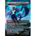 (FOIL)(1746)Ororo Borealis　//　魔力変/Manamorphose《英語》【SLD】
