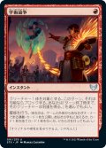 [EX]学術論争/Academic Dispute《日本語》【STX】