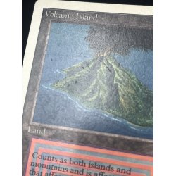 画像4: [HPLD]Volcanic Island《英語》【2ED】#223