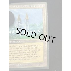 画像8: [EX]The Tabernacle at Pendrell Vale《イタリア語》【LEG】#245