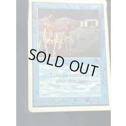 画像13: [HPLD](インク)Time Walk《英語》【2ED】#252