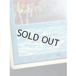 画像12: [HPLD](インク)Time Walk《英語》【2ED】#252