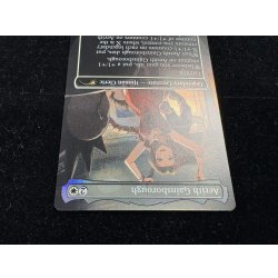 画像4: (FOIL)エアリス・ゲインズブール/Aerith Gainsborough《英語》【PRM】