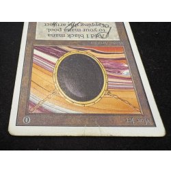 画像4: [POOR](サイン/インク)Mox Jet《英語》【2ED】#287