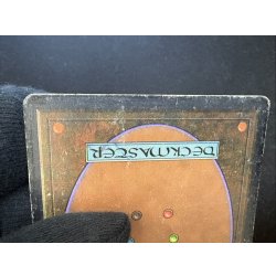 画像12: [POOR](サイン/インク)Mox Jet《英語》【2ED】#287