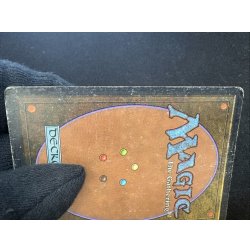 画像11: [POOR](サイン/インク)Mox Jet《英語》【2ED】#287