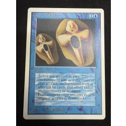 画像2: [EX](インク)Copy Artifact《英語》【2ED】#288