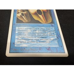 画像5: [EX](インク)Copy Artifact《英語》【2ED】#288