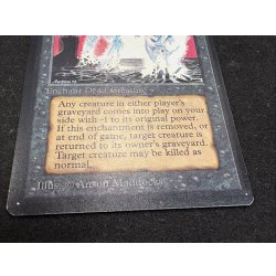 画像5: [EX]動く死体/Animate Dead《英語》【LEB】#289