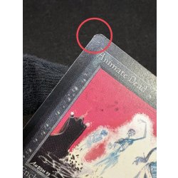 画像8: [EX]動く死体/Animate Dead《英語》【LEB】#289