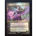 画像2: (FOIL)(フルアート)リリアナ・ヴェス/Liliana Vess《英語》【PRM】 (2)
