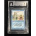 画像1: [BGS9鑑定済]Ancestral Recall《英語》【LEA】#56 (1)