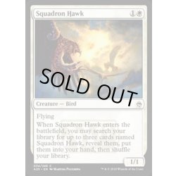 画像1: 戦隊の鷹/Squadron Hawk《英語》【A25】