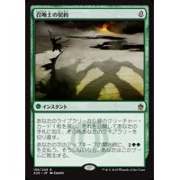[EX+]召喚士の契約/Summoner's Pact《日本語》【A25】