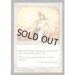 画像1: 暖気/Warmth《英語》【TMP】