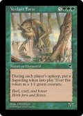 [EX]新緑の魔力/Verdant Force《英語》【TMP】