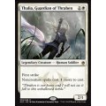 [EX+]スレイベンの守護者、サリア/Thalia, Guardian of Thraben《英語》【A25】