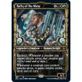 (ALA黄金時代)数多のラフィーク/Rafiq of the Many《英語》【Reprint Cards(The List)】