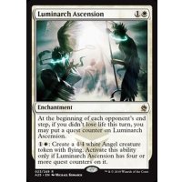 [EX]光輝王の昇天/Luminarch Ascension《英語》【A25】