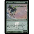 アロサウルス乗り/Allosaurus Rider《英語》【Prerelease Cards(CSP)】