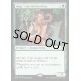 [EX]アルゴスの女魔術師/Argothian Enchantress《英語》【EMA】