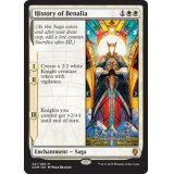 [EX+]ベナリア史/History of Benalia《英語》【DOM】