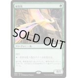 [EX]極楽鳥/Birds of Paradise《英語》【Ravnica Allegiance: Guild Kits(Gruul)】