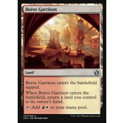 画像1: [EX+]ボロスの駐屯地/Boros Garrison《英語》【IMA】