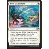 [EX+]精霊への挑戦/Brave the Elements《英語》【Commander 2014】