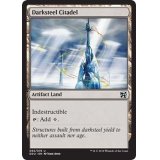 ダークスティールの城塞/Darksteel Citadel《英語》【Duel Decks: Elves vs. Inventors】