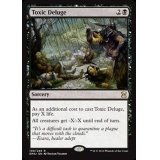 [EX+]毒の濁流/Toxic Deluge《英語》【EMA】