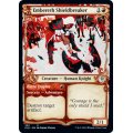 (ショーケース枠)エンバレスの盾割り/Embereth Shieldbreaker《英語》【ELD】